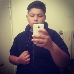 Meet your Posher, Reynaldo